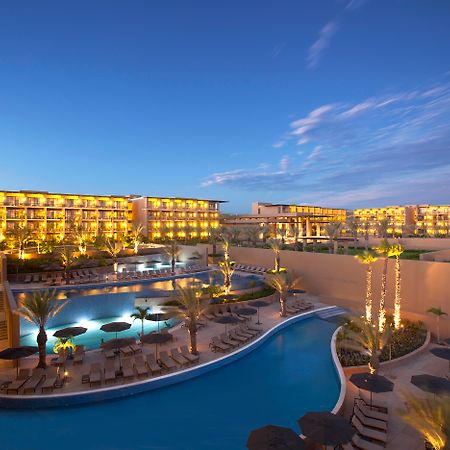 Jw Marriott Los Cabos Beach Resort & Spa San Jose del Cabo Bagian luar foto