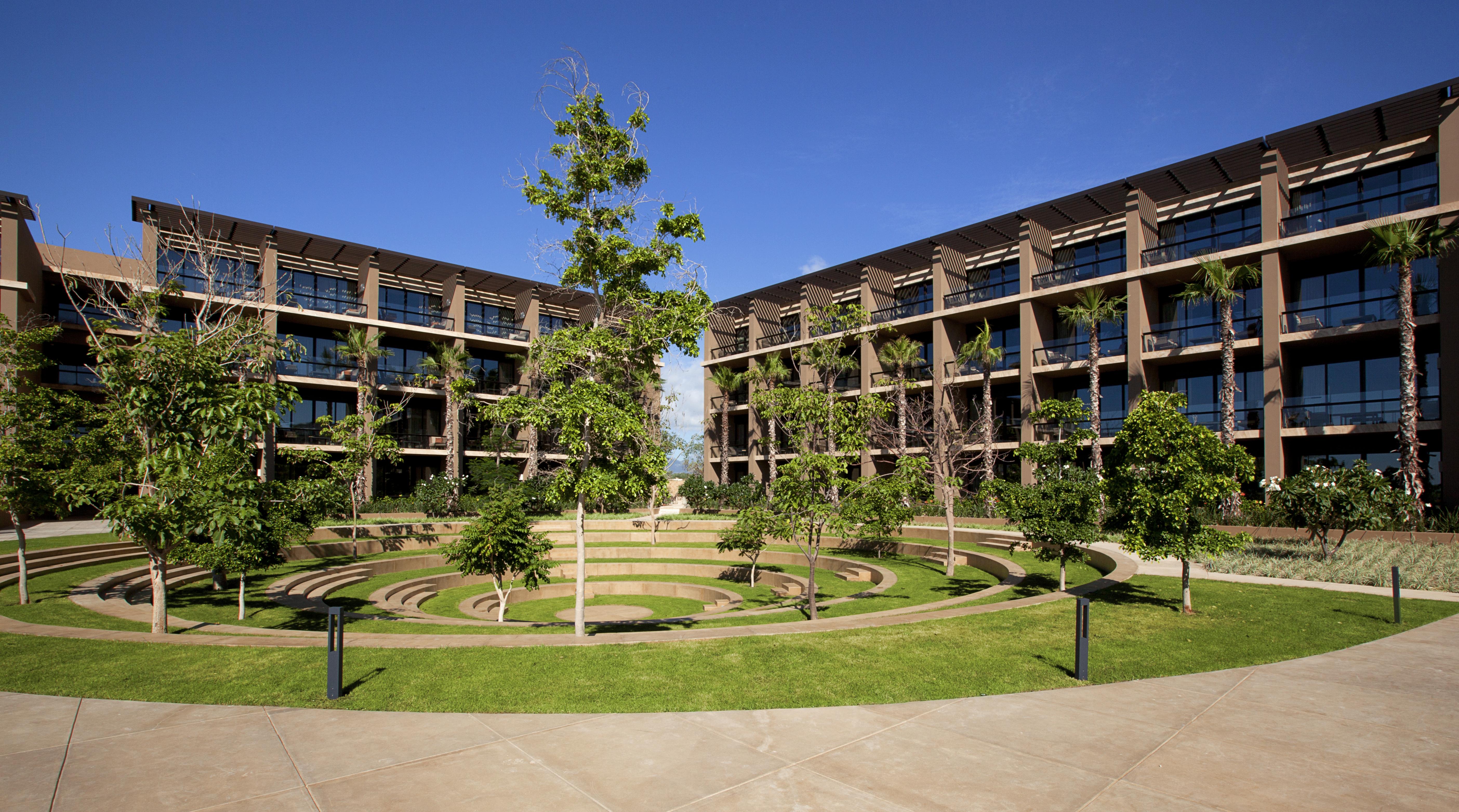 Jw Marriott Los Cabos Beach Resort & Spa San Jose del Cabo Bagian luar foto