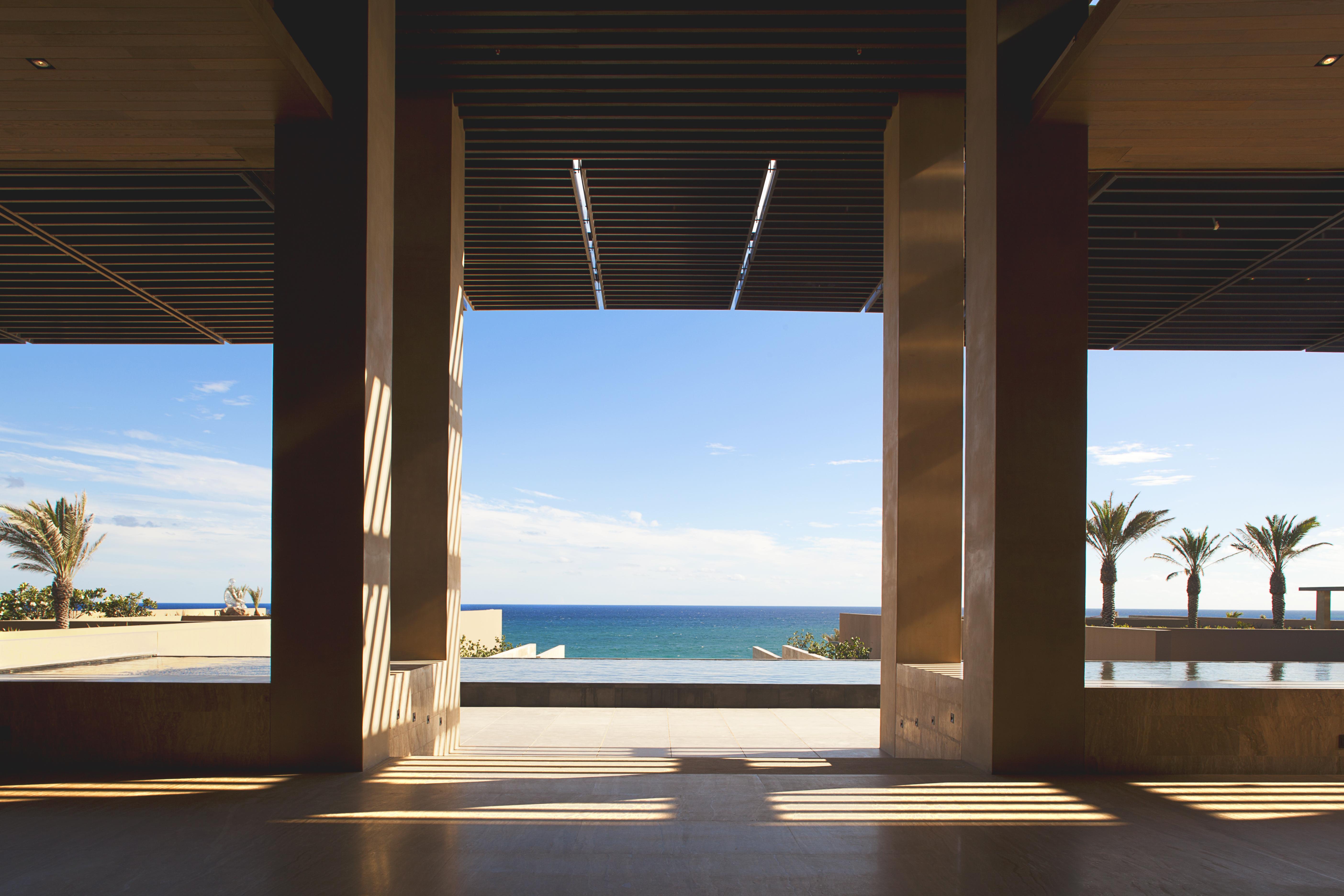 Jw Marriott Los Cabos Beach Resort & Spa San Jose del Cabo Bagian luar foto