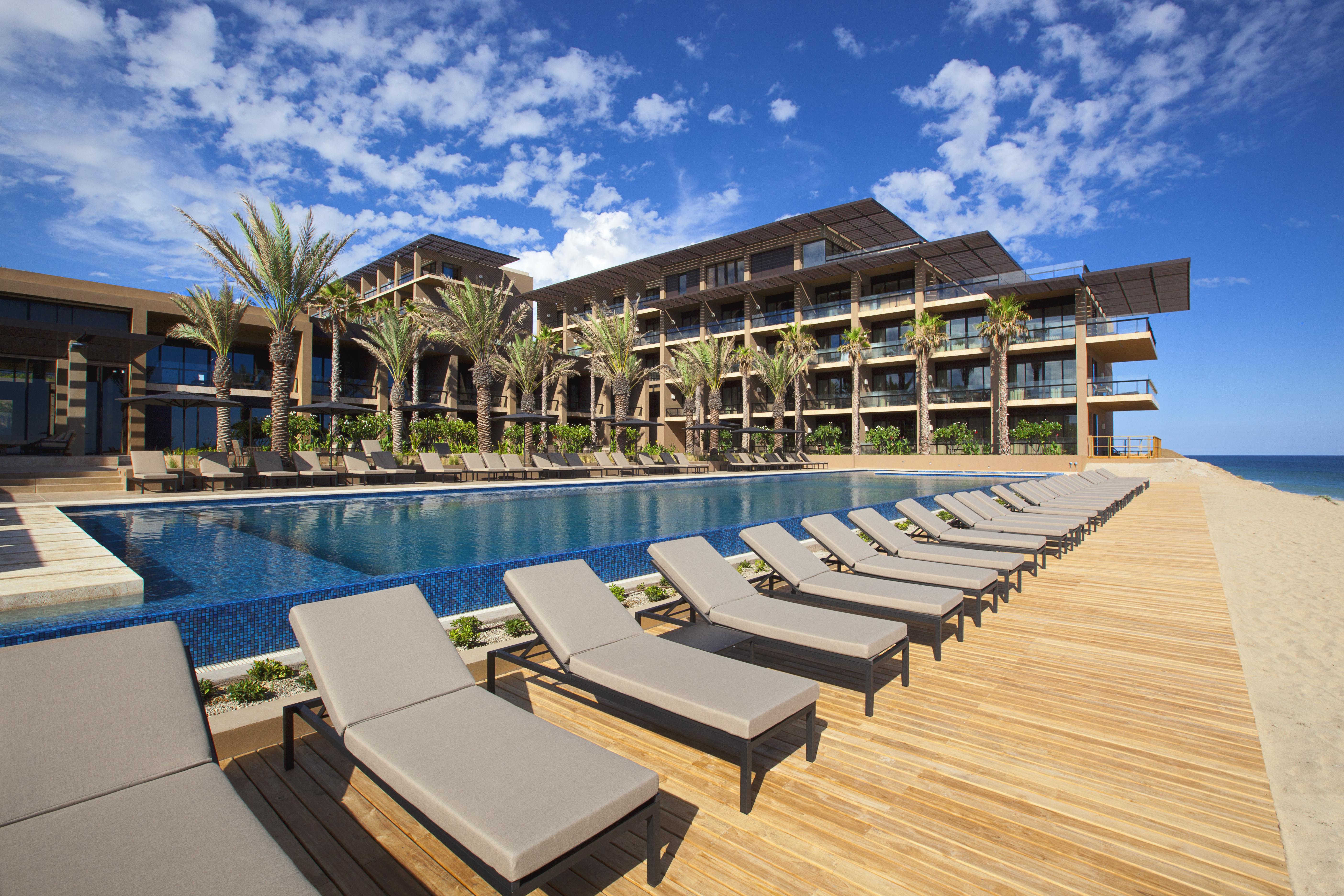 Jw Marriott Los Cabos Beach Resort & Spa San Jose del Cabo Bagian luar foto