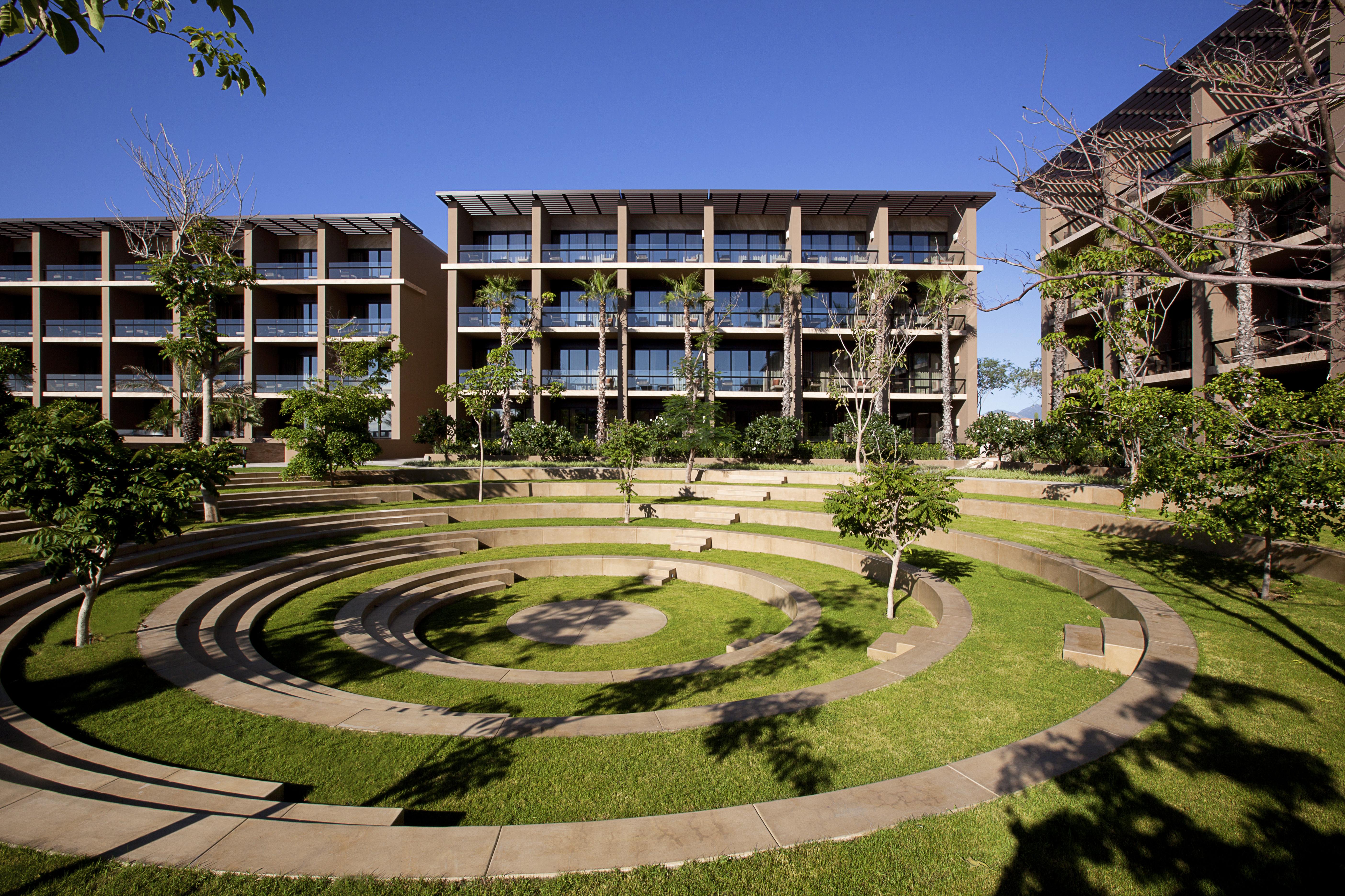 Jw Marriott Los Cabos Beach Resort & Spa San Jose del Cabo Bagian luar foto