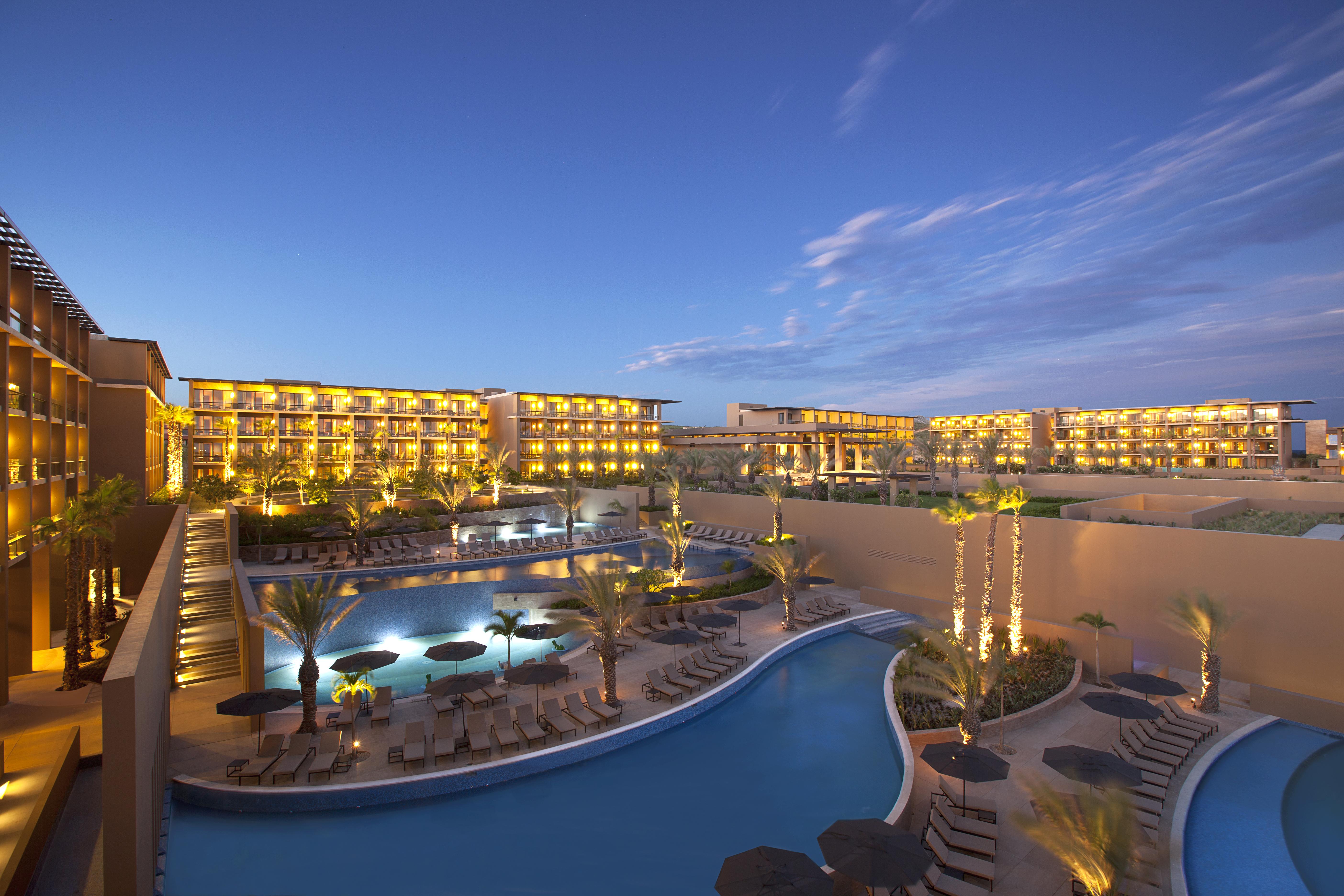 Jw Marriott Los Cabos Beach Resort & Spa San Jose del Cabo Bagian luar foto