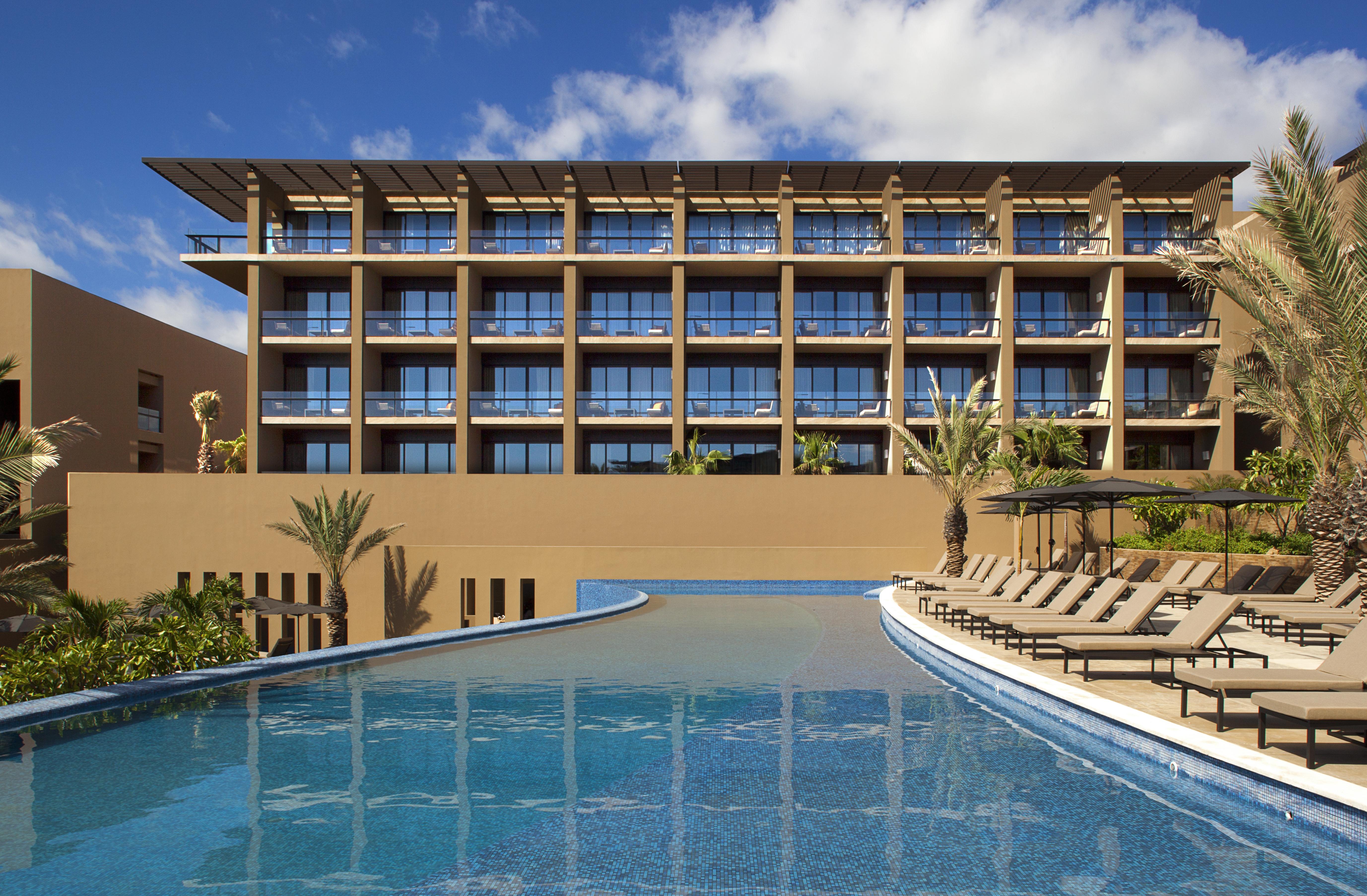 Jw Marriott Los Cabos Beach Resort & Spa San Jose del Cabo Bagian luar foto