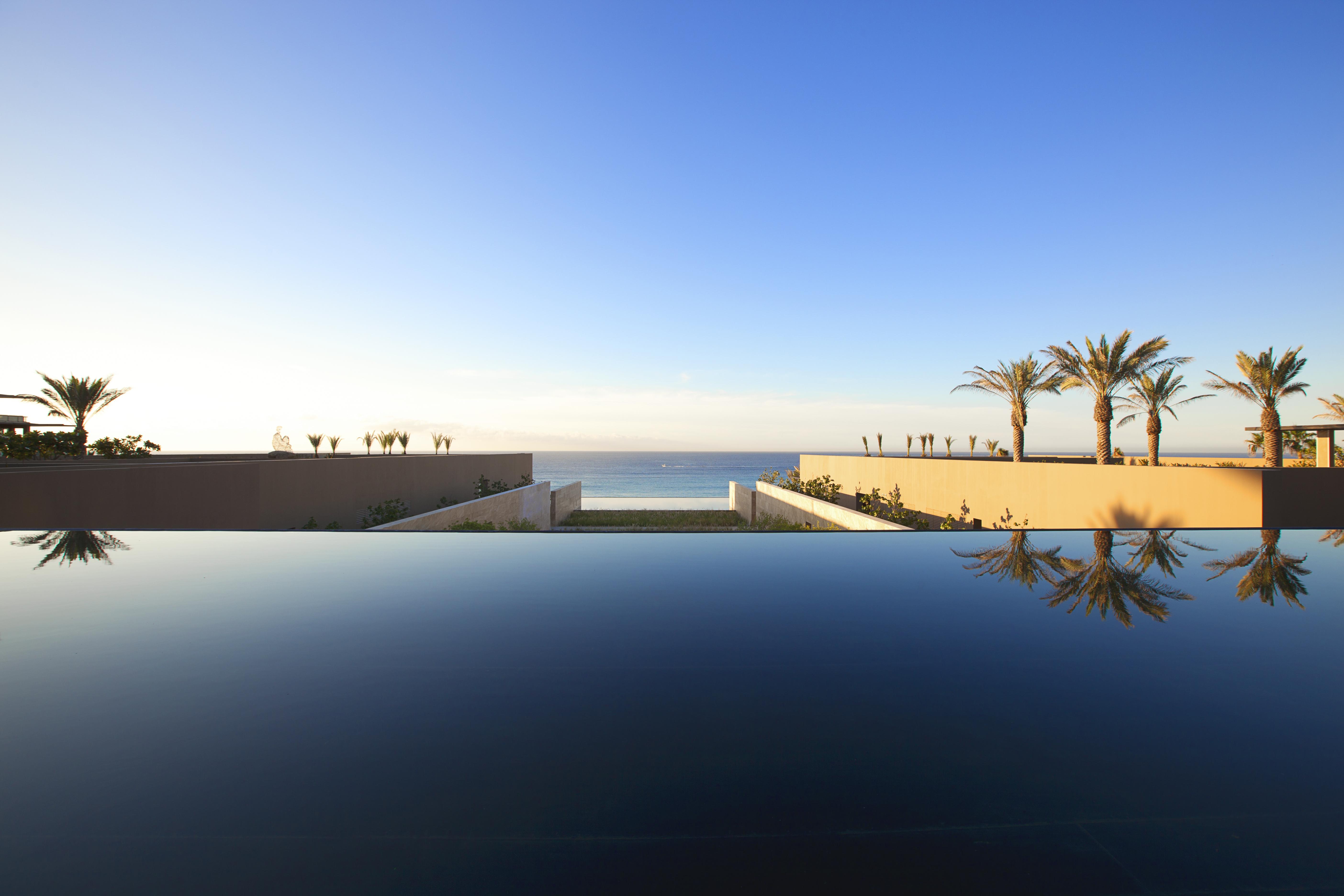 Jw Marriott Los Cabos Beach Resort & Spa San Jose del Cabo Bagian luar foto