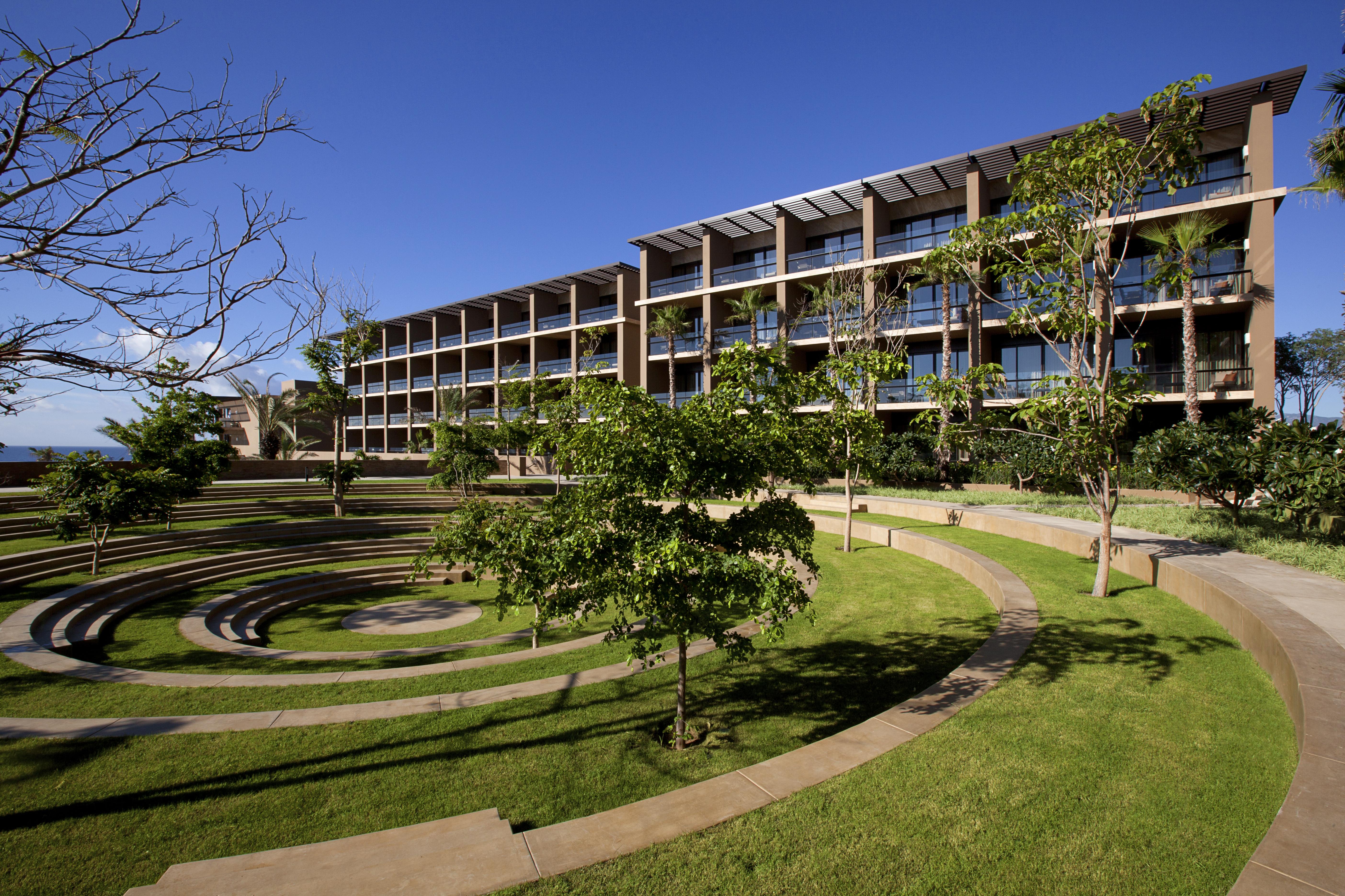 Jw Marriott Los Cabos Beach Resort & Spa San Jose del Cabo Bagian luar foto