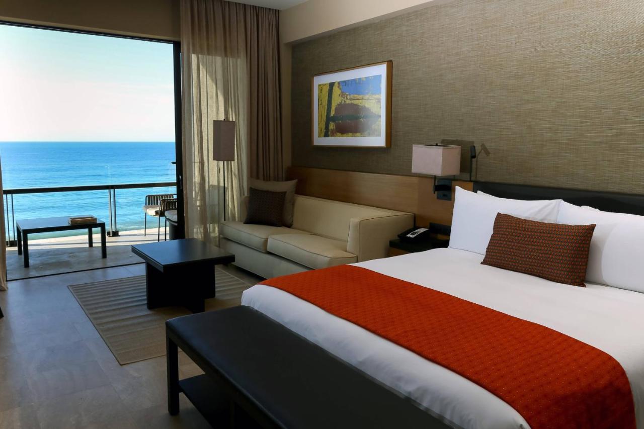Jw Marriott Los Cabos Beach Resort & Spa San Jose del Cabo Bagian luar foto