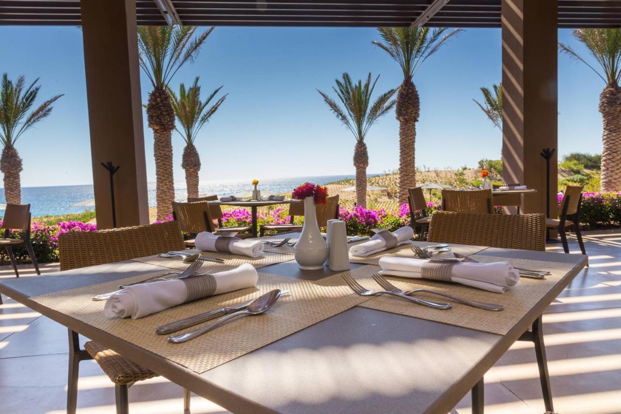 Jw Marriott Los Cabos Beach Resort & Spa San Jose del Cabo Bagian luar foto