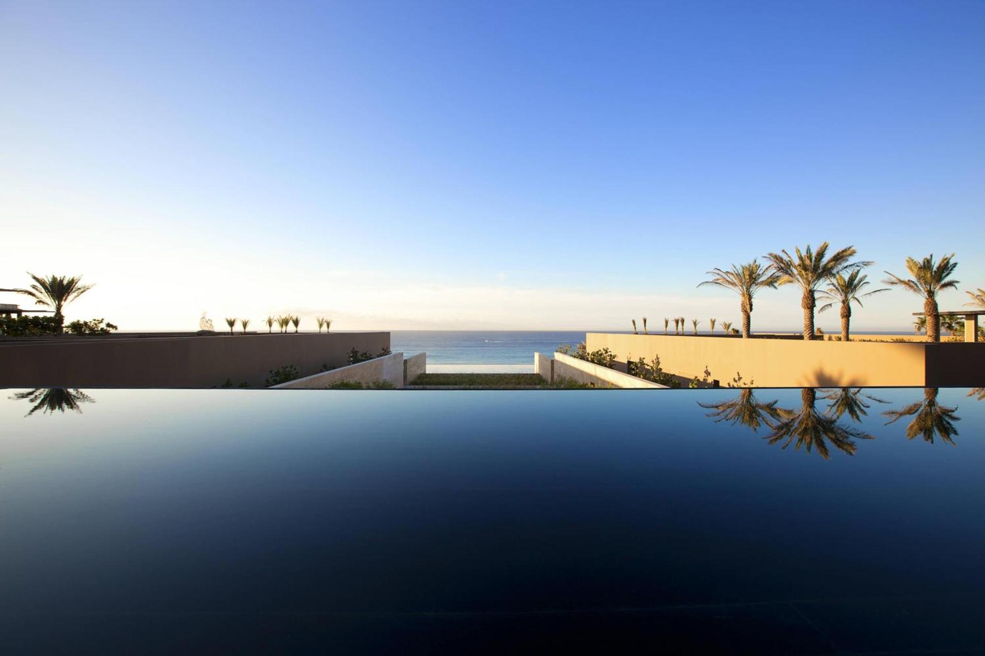 Jw Marriott Los Cabos Beach Resort & Spa San Jose del Cabo Bagian luar foto