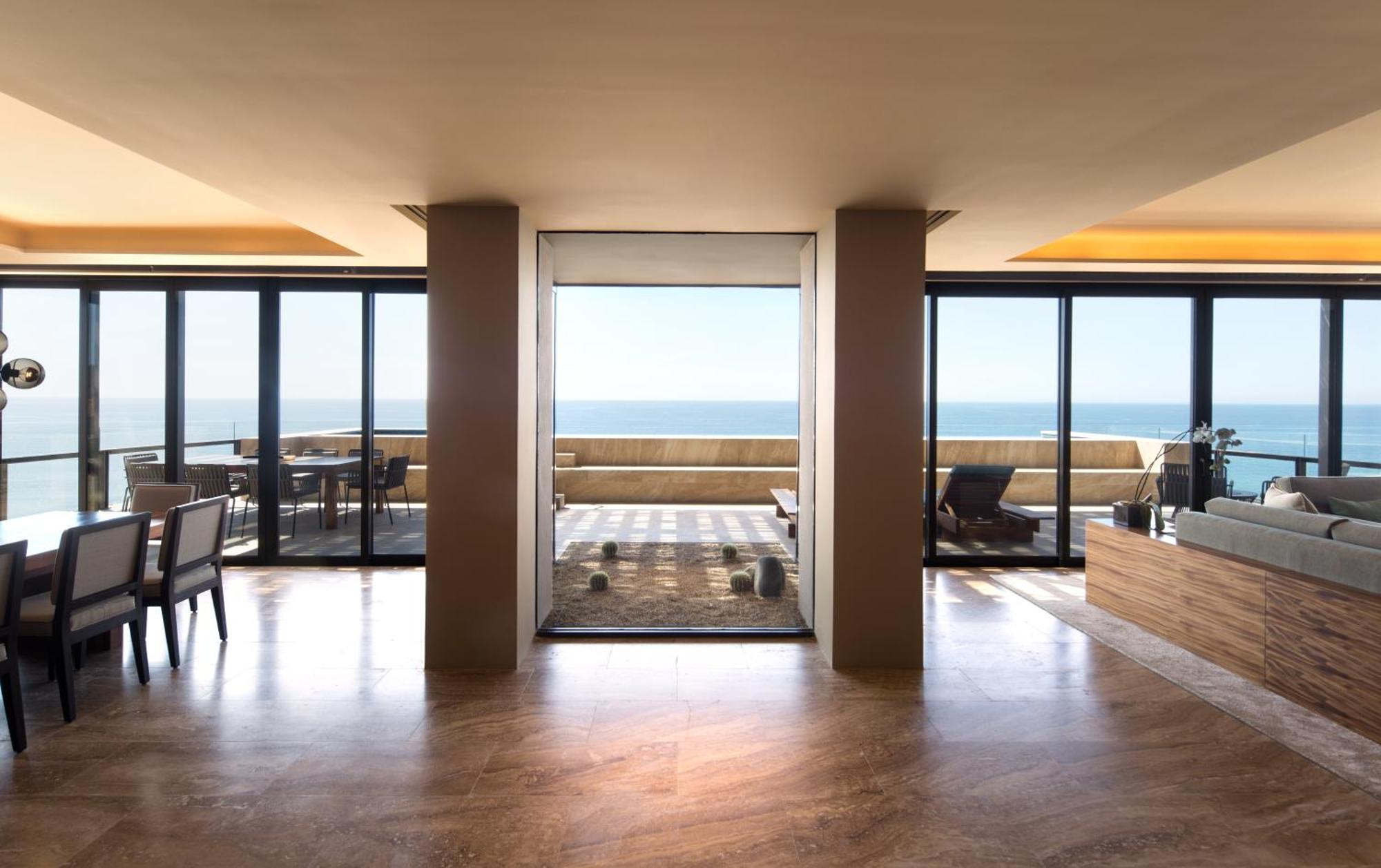 Jw Marriott Los Cabos Beach Resort & Spa San Jose del Cabo Bagian luar foto