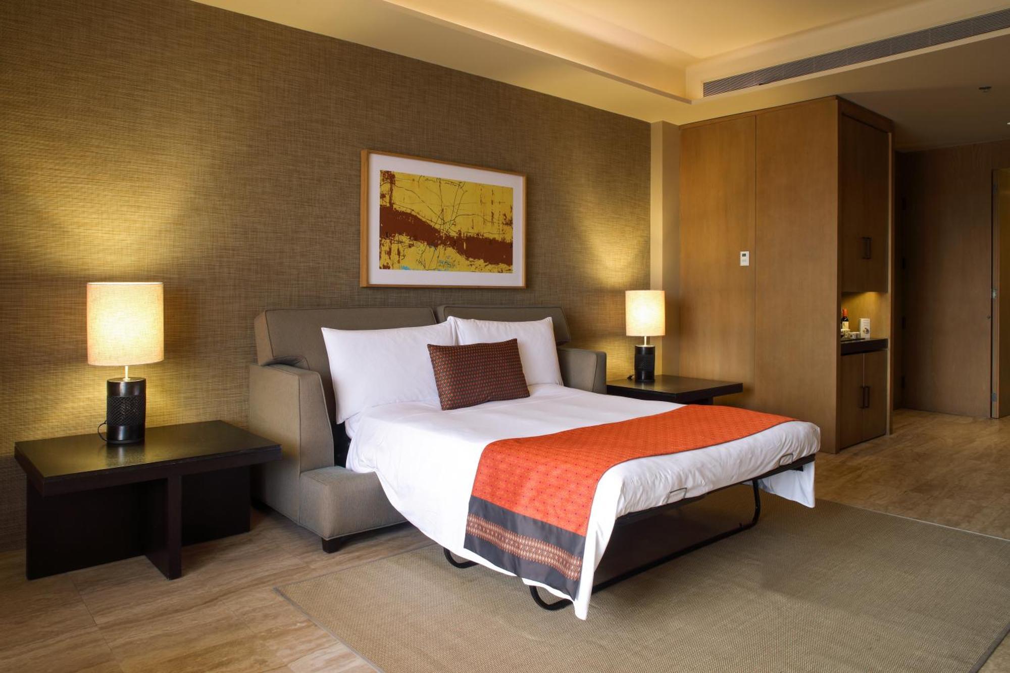 Jw Marriott Los Cabos Beach Resort & Spa San Jose del Cabo Bagian luar foto