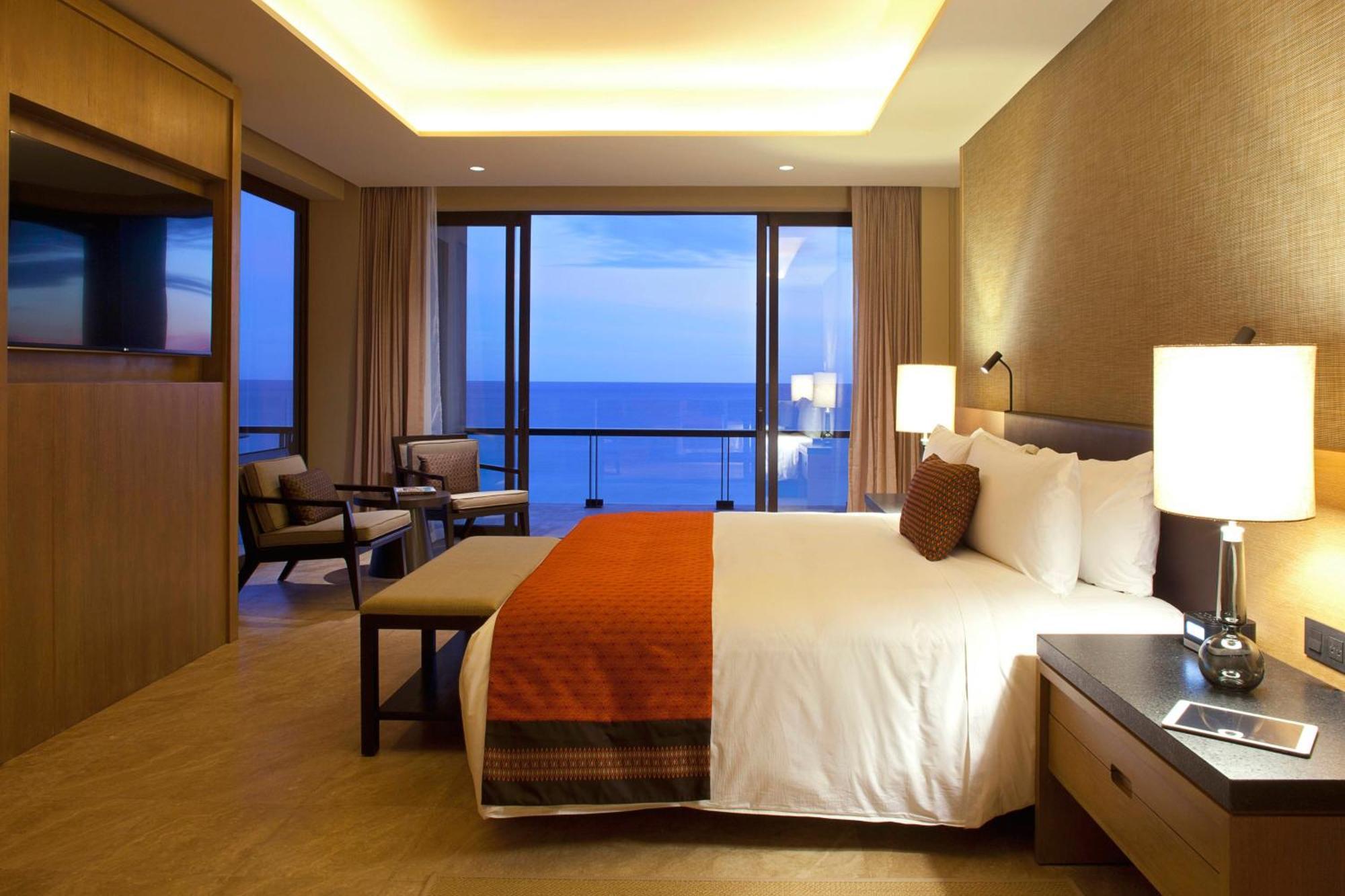 Jw Marriott Los Cabos Beach Resort & Spa San Jose del Cabo Bagian luar foto