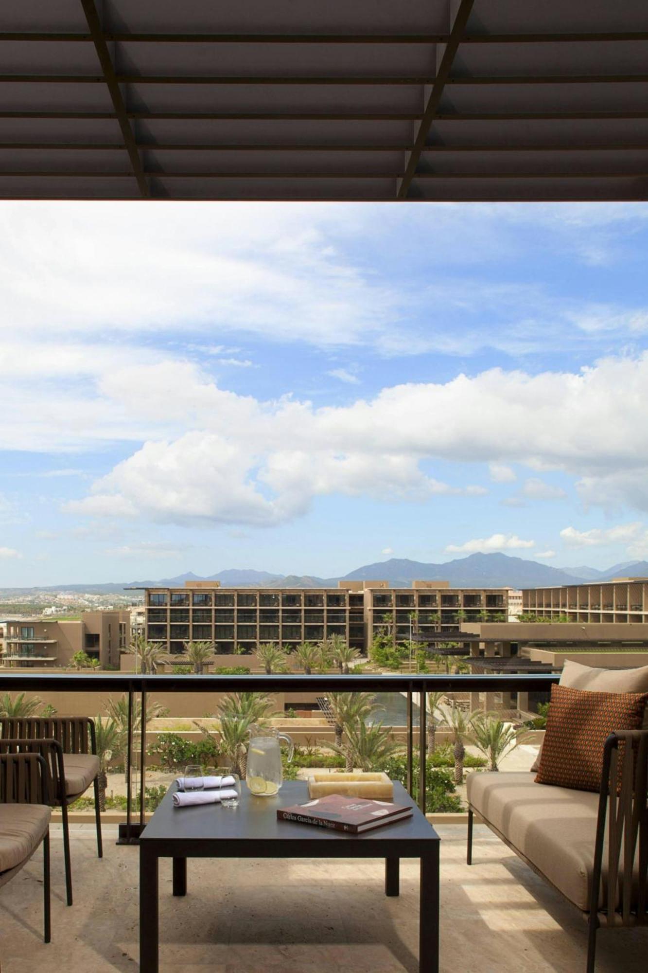 Jw Marriott Los Cabos Beach Resort & Spa San Jose del Cabo Bagian luar foto