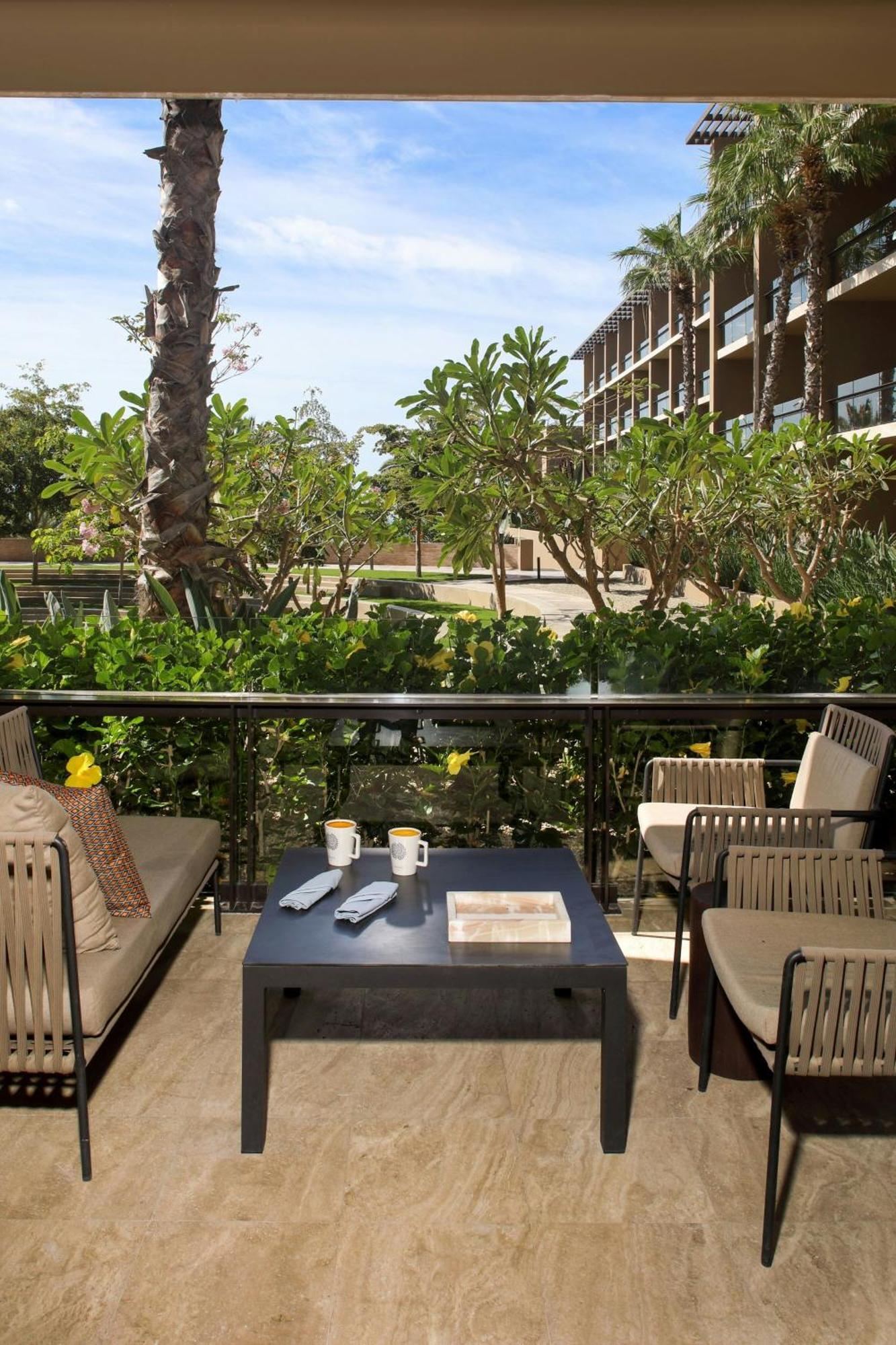 Jw Marriott Los Cabos Beach Resort & Spa San Jose del Cabo Bagian luar foto