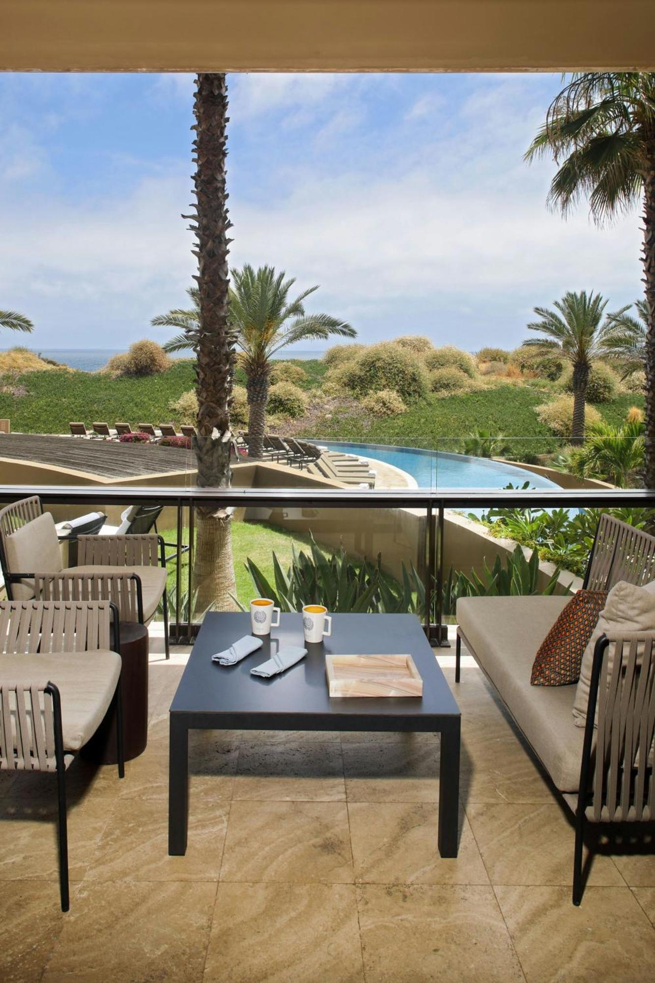 Jw Marriott Los Cabos Beach Resort & Spa San Jose del Cabo Bagian luar foto