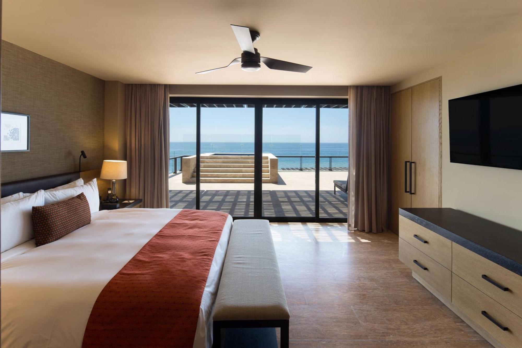 Jw Marriott Los Cabos Beach Resort & Spa San Jose del Cabo Bagian luar foto
