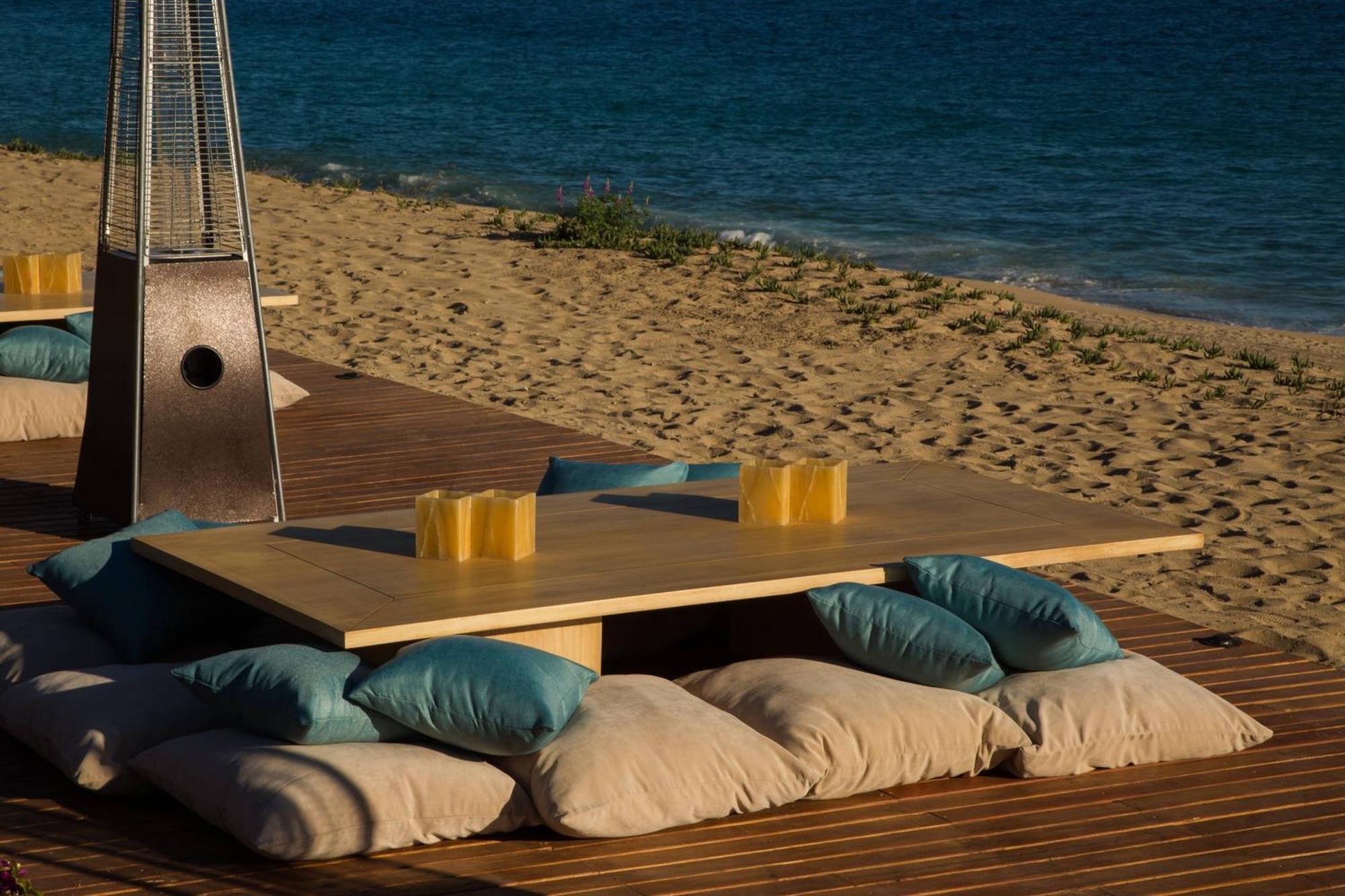 Jw Marriott Los Cabos Beach Resort & Spa San Jose del Cabo Bagian luar foto