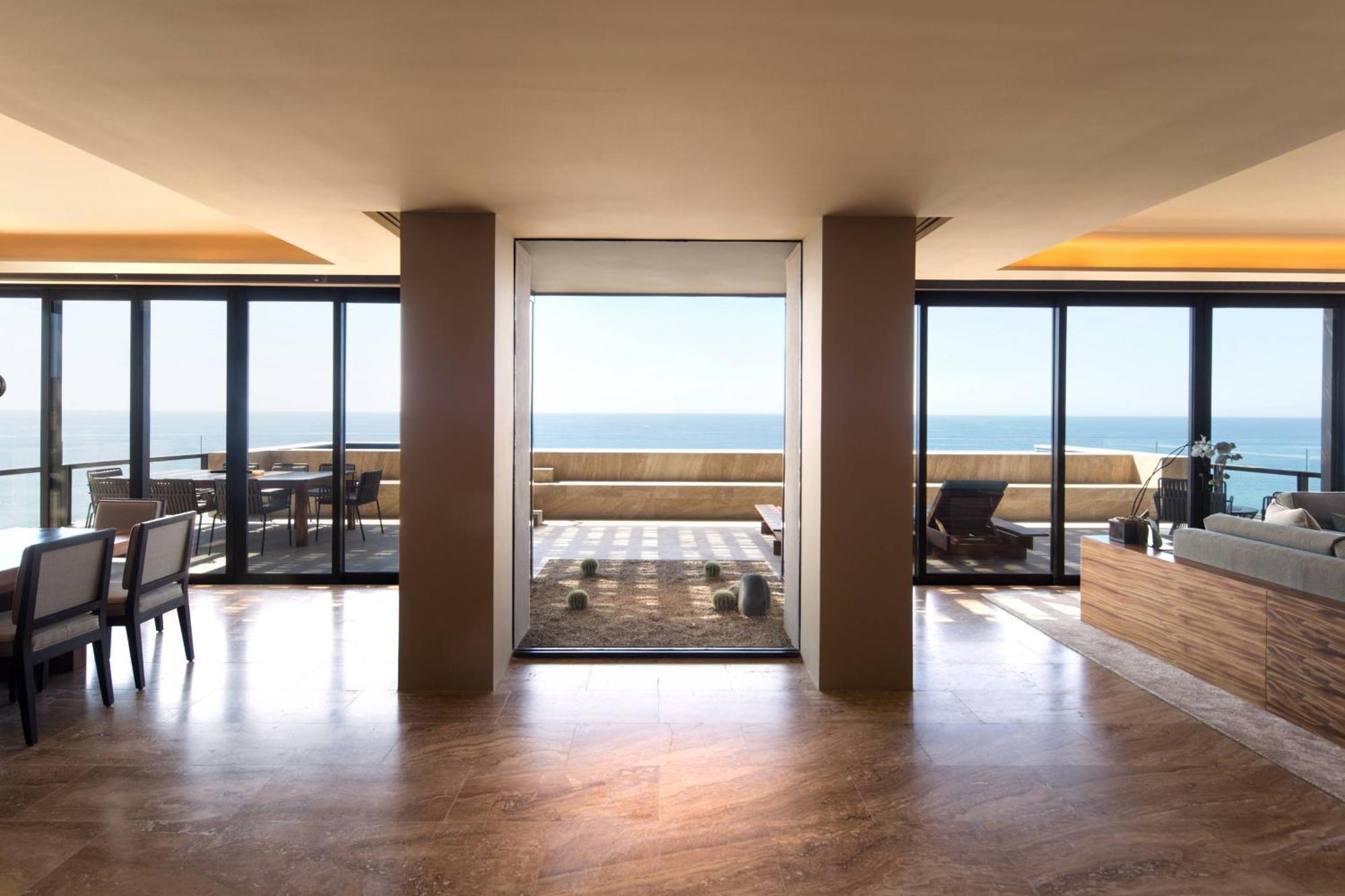 Jw Marriott Los Cabos Beach Resort & Spa San Jose del Cabo Bagian luar foto