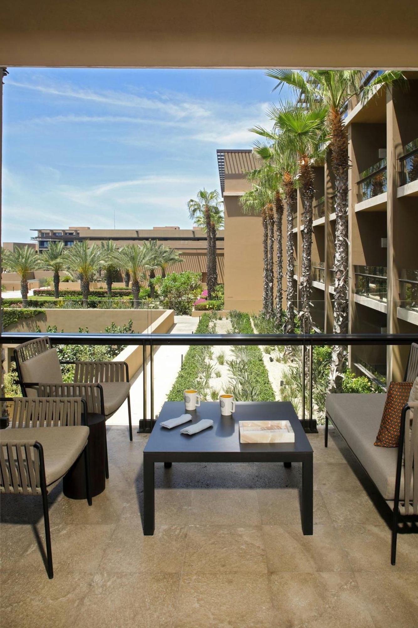 Jw Marriott Los Cabos Beach Resort & Spa San Jose del Cabo Bagian luar foto
