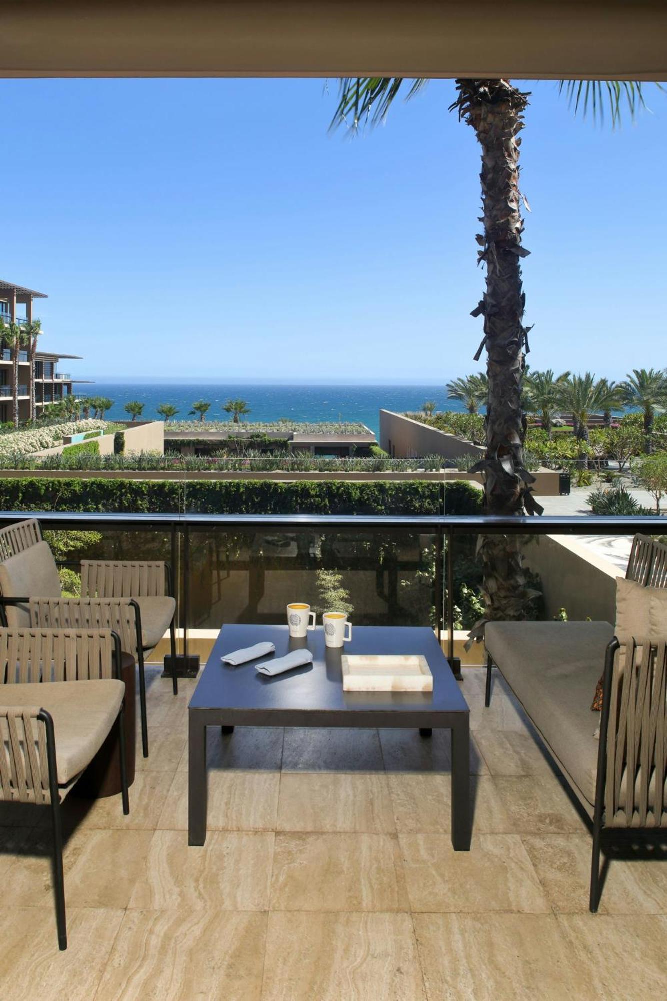 Jw Marriott Los Cabos Beach Resort & Spa San Jose del Cabo Bagian luar foto