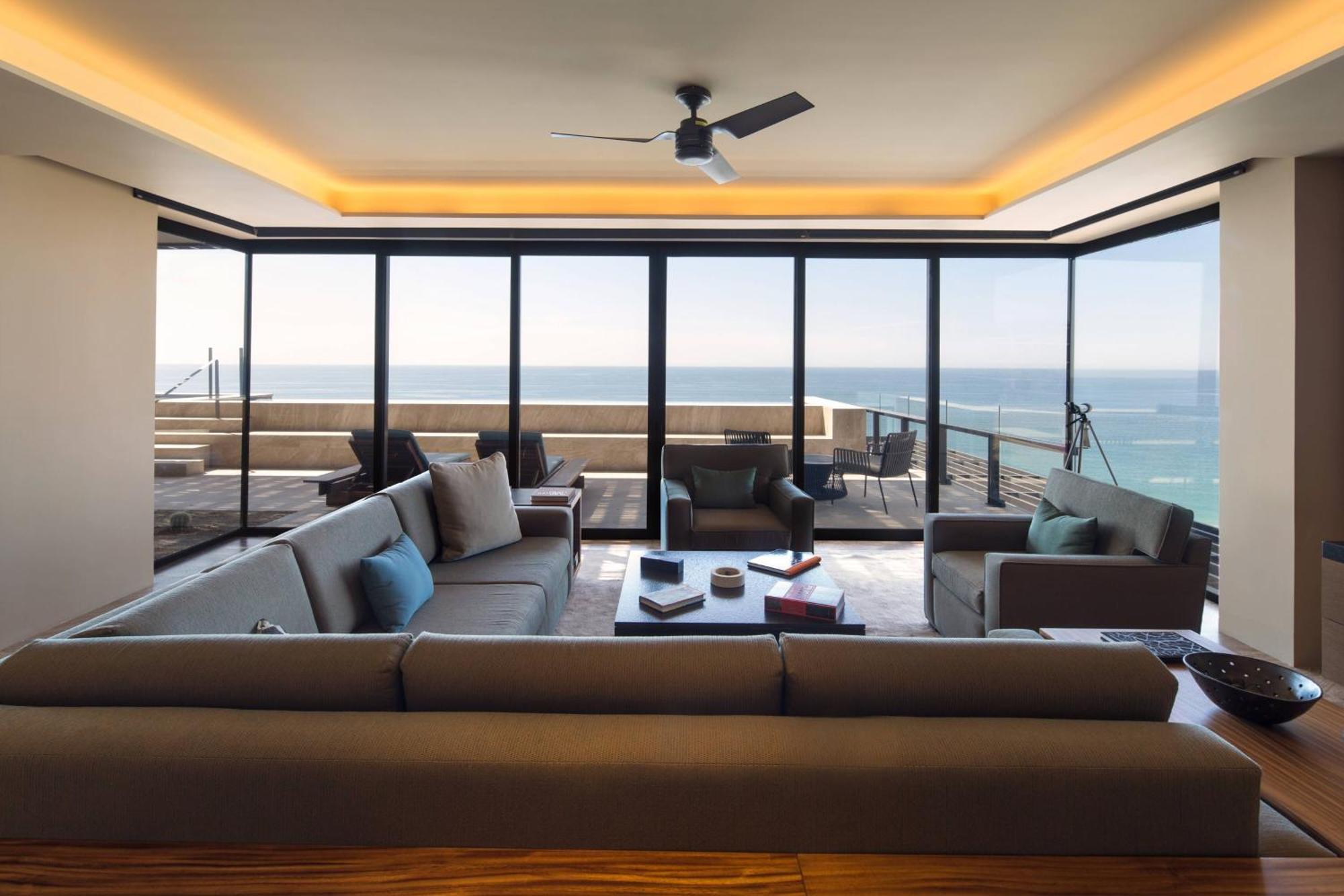 Jw Marriott Los Cabos Beach Resort & Spa San Jose del Cabo Bagian luar foto
