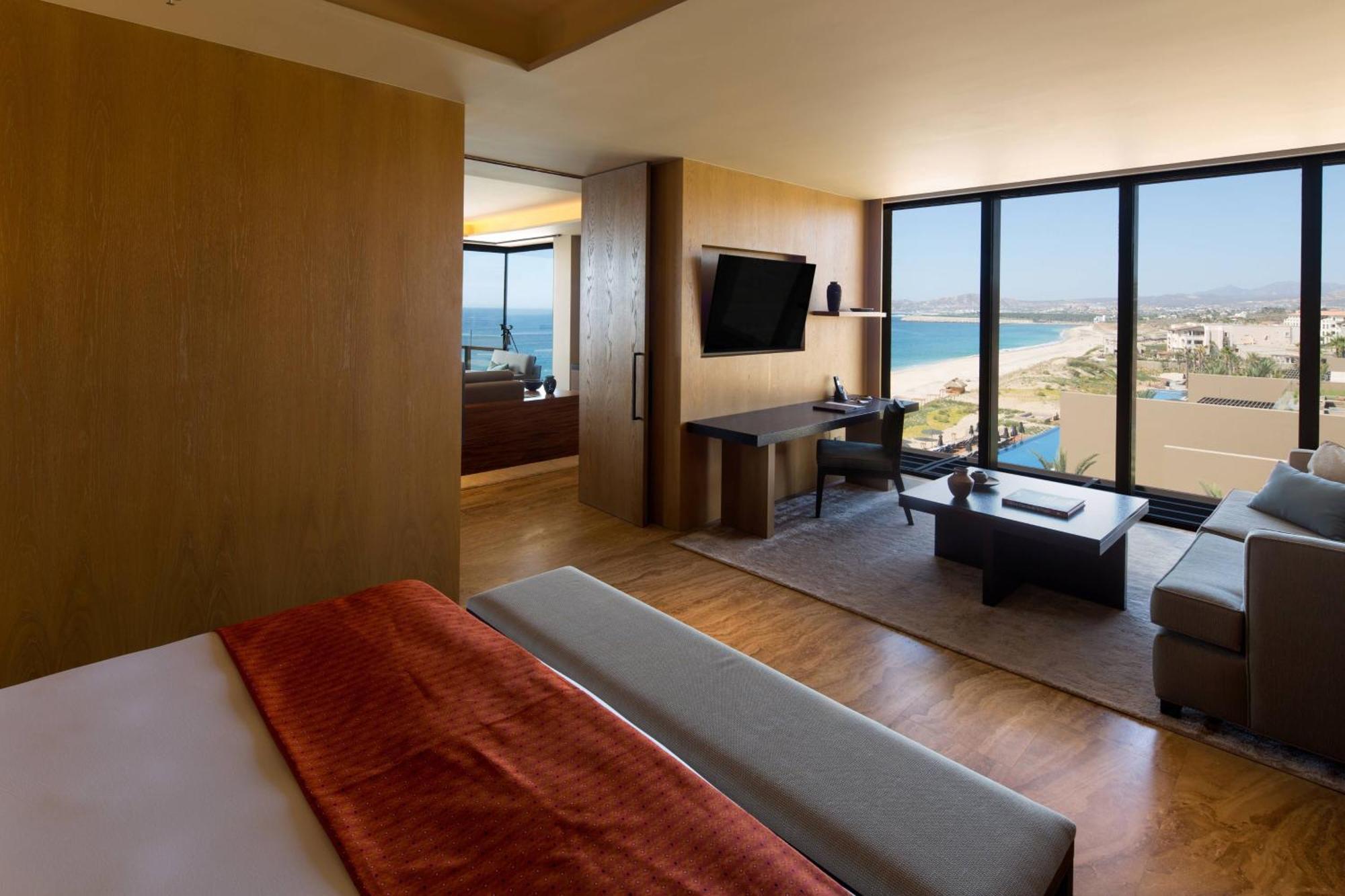 Jw Marriott Los Cabos Beach Resort & Spa San Jose del Cabo Bagian luar foto