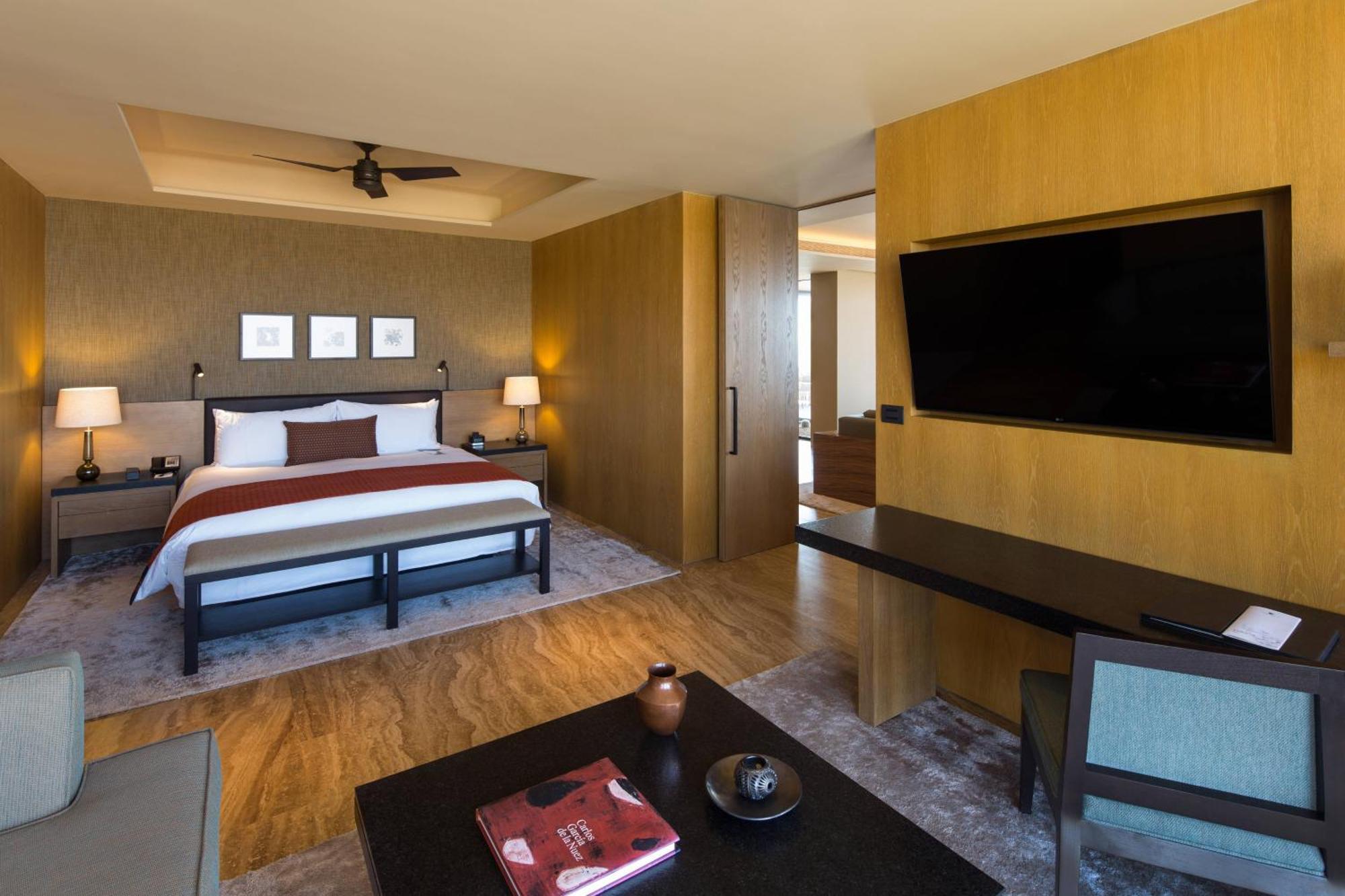 Jw Marriott Los Cabos Beach Resort & Spa San Jose del Cabo Bagian luar foto